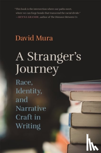 Mura, David - A Stranger's Journey