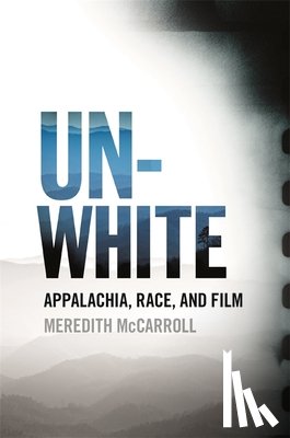 McCarroll, Meredith - Unwhite
