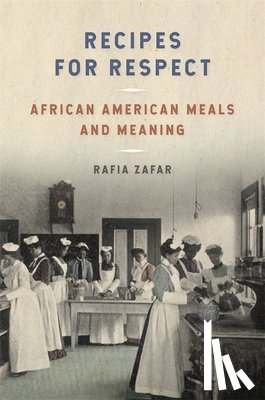 Rafia Zafar, Sara Camp Milam - Recipes for Respect