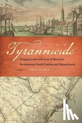 Blanck, Emily - Tyrannicide