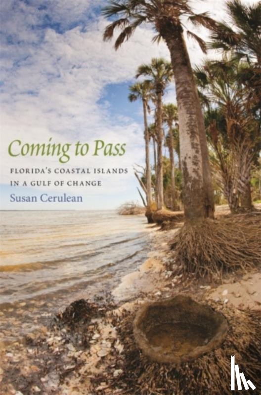 Cerulean, Susan - Coming to Pass
