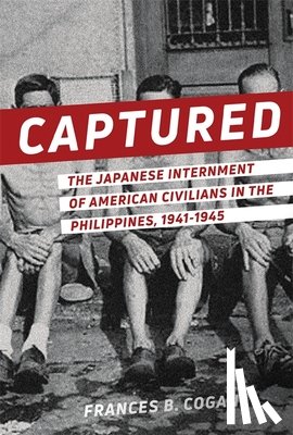 Cogan, Frances B. - Captured