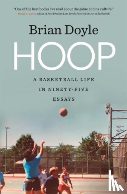 Doyle, Brian - Hoop