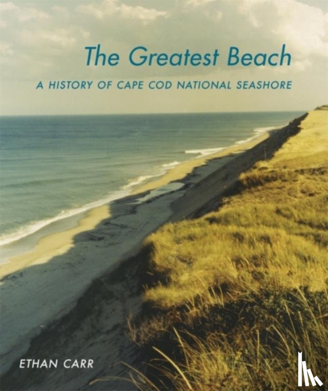 Carr, Ethan - The Greatest Beach