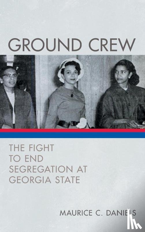 Maurice C. Daniels - Ground Crew