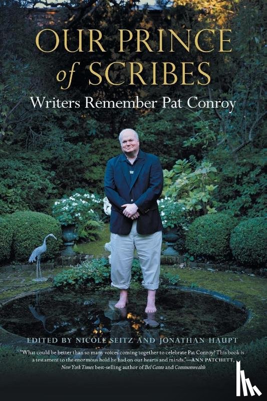  - Our Prince of Scribes