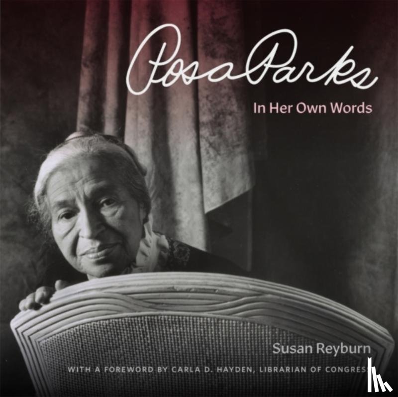 Reyburn, Susan - Rosa Parks
