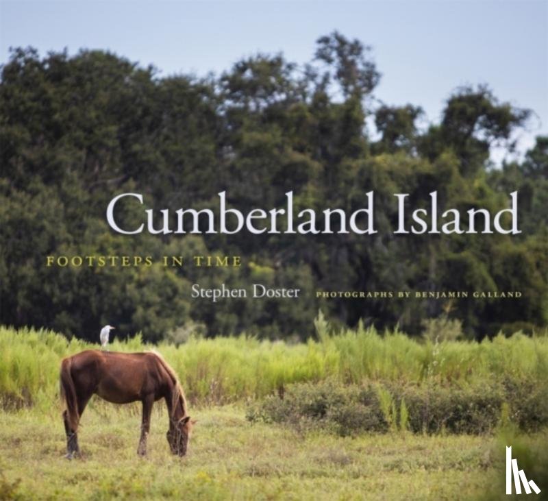 Doster, Stephen - Cumberland Island