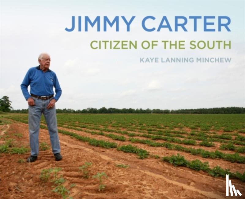 Minchew, Kaye Lanning - Jimmy Carter