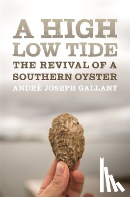 Gallant, Andre Joseph - A High Low Tide