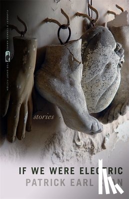 Ryan, Patrick Earl - If We Were Electric