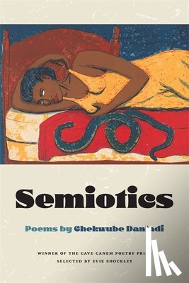 Danladi, Chekwube - Semiotics