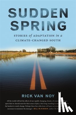 Noy, Rick Van - Sudden Spring