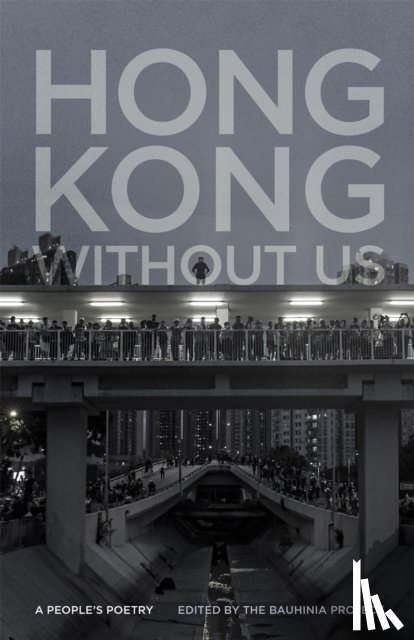  - Hong Kong without Us
