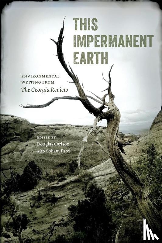  - This Impermanent Earth