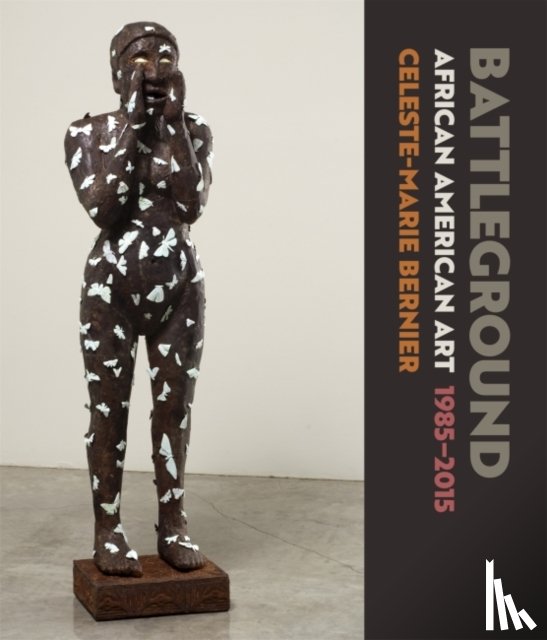 Bernier, Celeste-Marie - Battleground