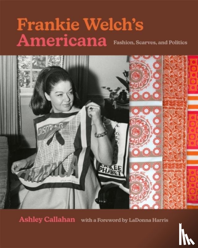 Callahan, Ashley - Frankie Welch's Americana