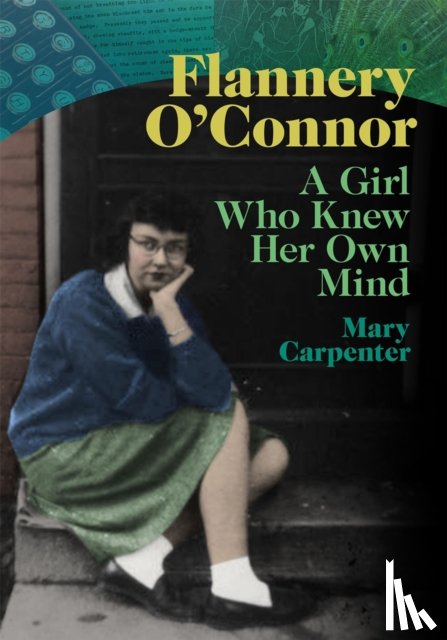 Carpenter, Mary - Flannery O'Connor