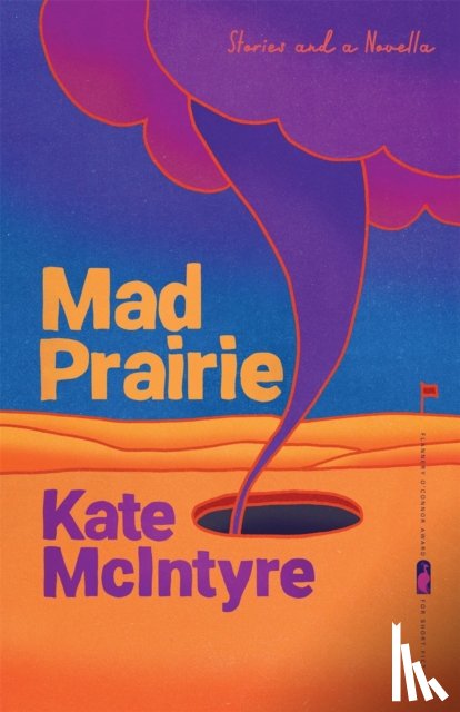 McIntyre, Kate - Mad Prairie