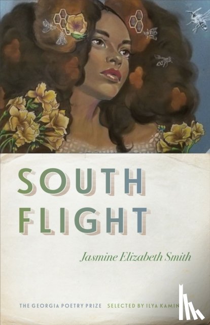 Smith, Jasmine Elizabeth - South Flight