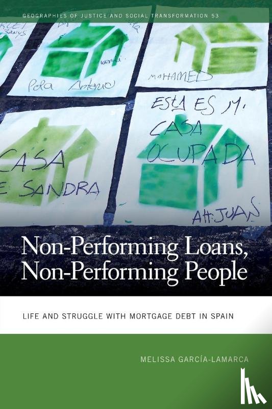 Garcia-Lamarca, Melissa - Non-Performing Loans, Non-Performing People