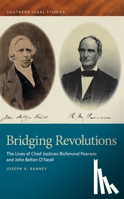 Ranney, Joseph A. - Bridging Revolutions