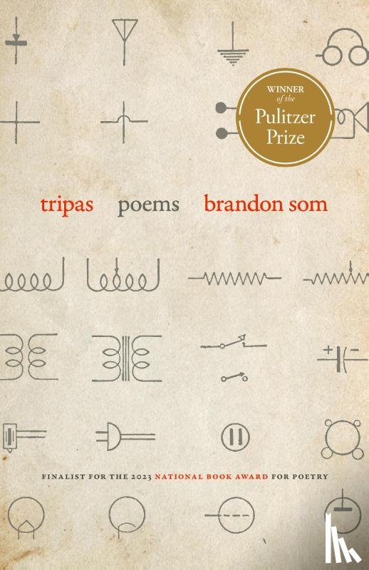 Som, Brandon (University of California San Diego) - Tripas