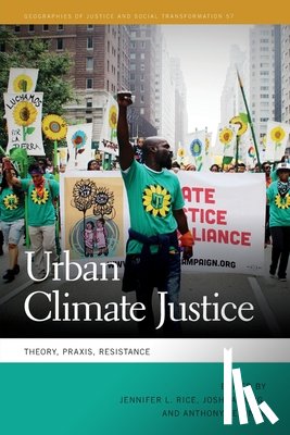  - Urban Climate Justice
