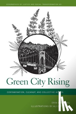 Goodling, Erin - Green City Rising