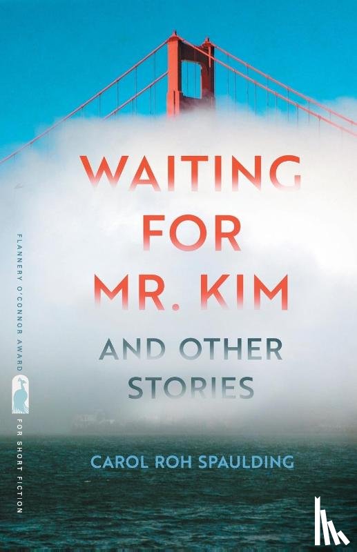 Spaulding, Carol Roh - Waiting for Mr. Kim and Other Stories