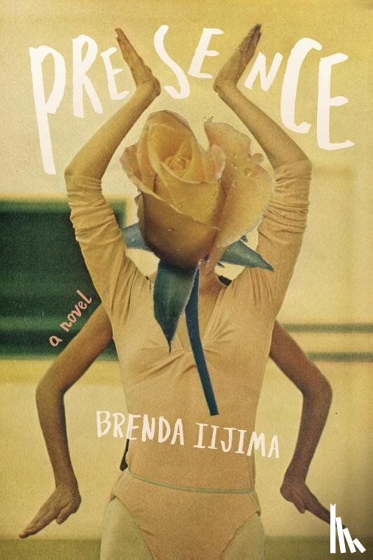Iijima, Brenda - Presence