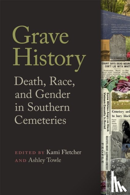  - Grave History