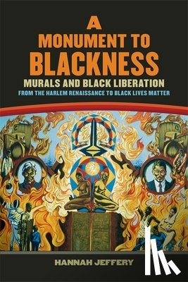Jeffery, Hannah - A Monument to Blackness