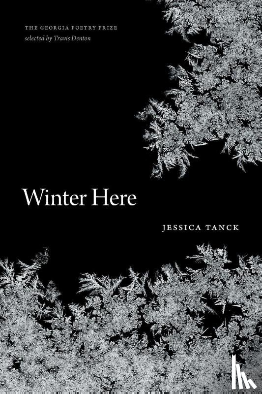 Tanck, Jessica - Winter Here
