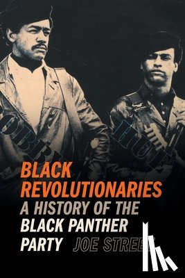 Street, Joe - Black Revolutionaries