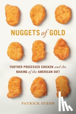Dixon, Patrick - Nuggets of Gold