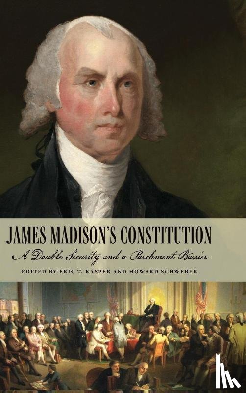  - James Madison's Constitution