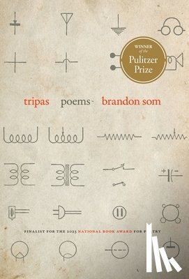 Som, Brandon - Tripas: Poems