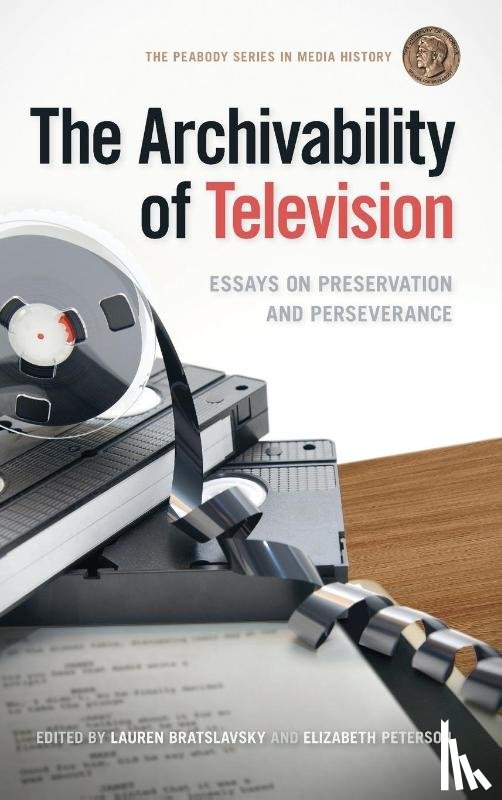  - The Archivability of Television