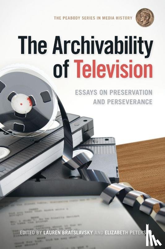  - The Archivability of Television