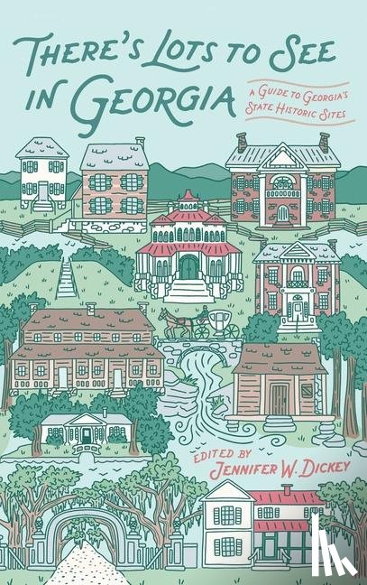  - There's Lots to See in Georgia