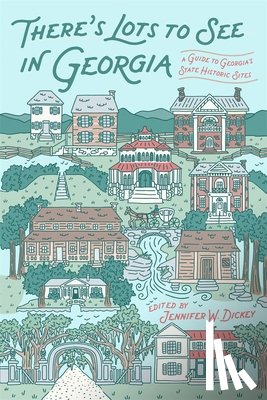  - There's Lots to See in Georgia