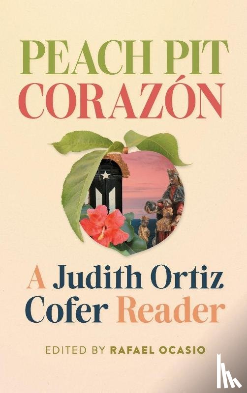 Ocasio, Rafael - Peach Pit Corazon
