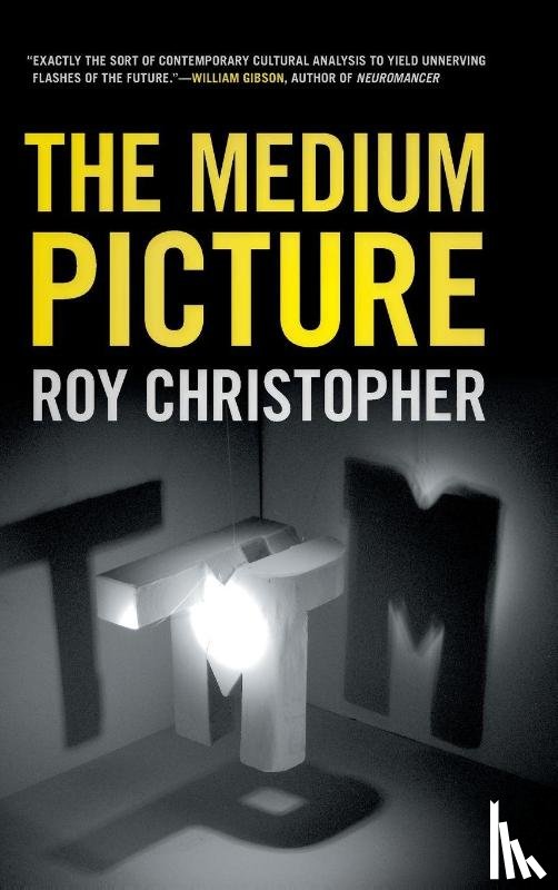 Christopher, Roy - The Medium Picture