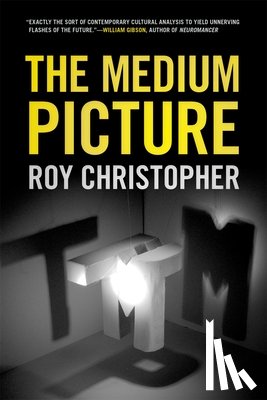 Christopher, Roy - The Medium Picture