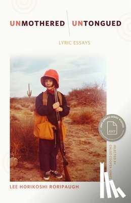 Roripaugh, Lee Horikoshi - unMothered, unTongued