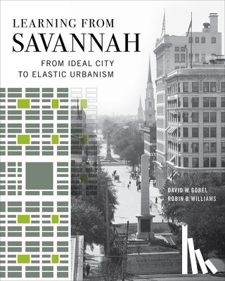 Gobel, David W., Williams, Robin B. - Learning from Savannah
