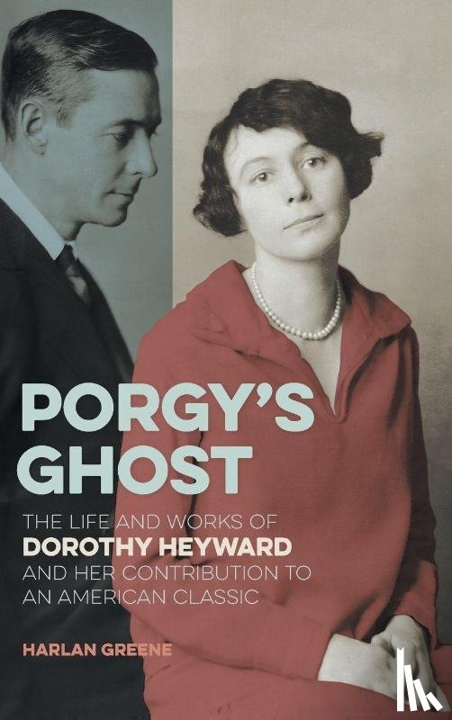 Greene, Harlan - Porgy’s Ghost