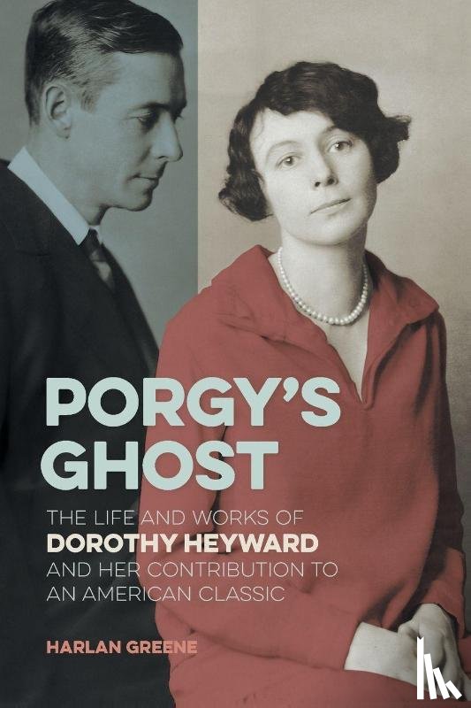 Greene, Harlan - Porgy’s Ghost