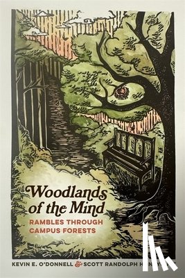 O’Donnell, Kevin E., Honeycutt, Scott Randolph - Woodlands of the Mind